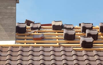 Grittleton clay roofing costs
