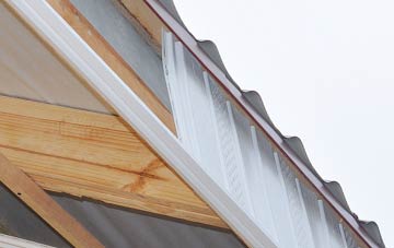 why Grittleton fascia repairs are essential
