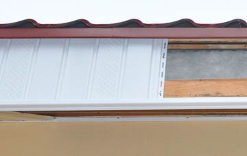 Grittleton fascia repair costs