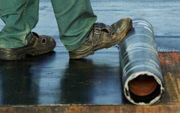 types of Grittleton felt roof