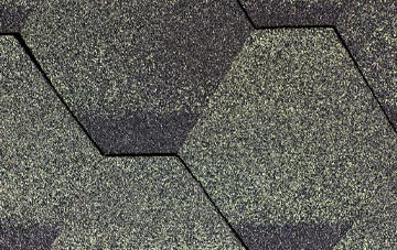 Grittleton fibreglass shingle repairs