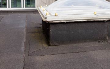disadvantages of Grittleton flat roofs