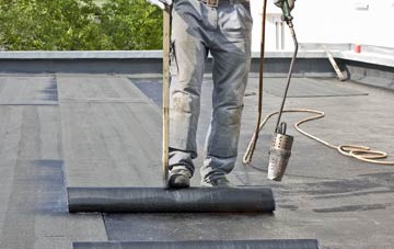 flat roof replacement Grittleton, Wiltshire