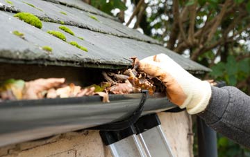 gutter cleaning Grittleton, Wiltshire