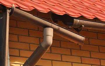 Grittleton gutter repair costs