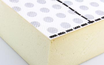 meeting Grittleton building codes