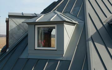 metal roofing Grittleton, Wiltshire