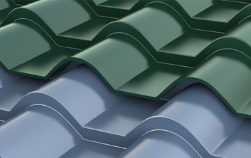 who should consider Grittleton plastic roofs