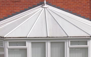 Grittleton polycarbonate conservatory roof repairs