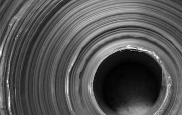 Grittleton pvc roof replacement