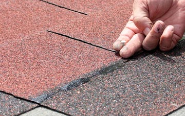 Grittleton asphalt roof repairs