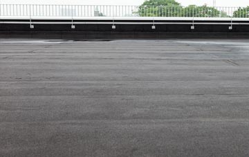 Grittleton asphalt roof replacement
