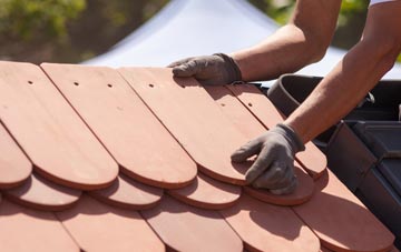 Grittleton roof tile contractors