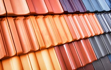 Grittleton roof tile costs
