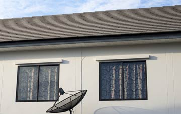 Grittleton rubber roof costs