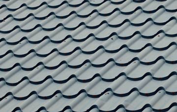 Grittleton rubber roofing companies