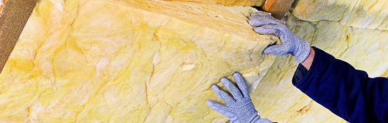 quotes for Grittleton roof insulation