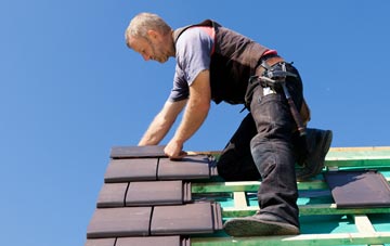 disadvantages of Grittleton slate roofing