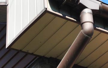 Grittleton soffit installation costs