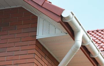 Grittleton soffit repair costs