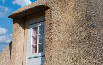 Grittleton thatch roof disadvantages