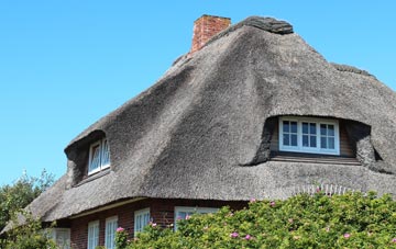 thatch roofing Grittleton, Wiltshire