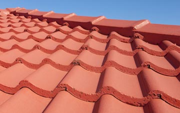 Grittleton tile and slate roof replacement