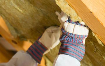 types of Grittleton pitched roof insulation materials