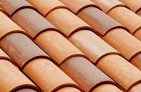 Grittleton clay roofing