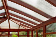 Grittleton conservatory roofing insulation