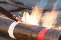 Grittleton flat roofing replacement