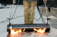 Grittleton flat roof sealing quote