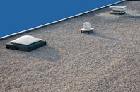 Grittleton flat roofing