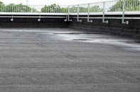 find rated Grittleton flat roofing companies