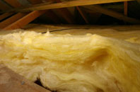 Grittleton pitch roof insulation