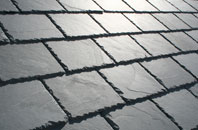 Grittleton slate roof