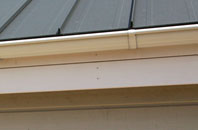 Grittleton soffit repair