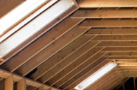 Grittleton tapered roof insulation quotes